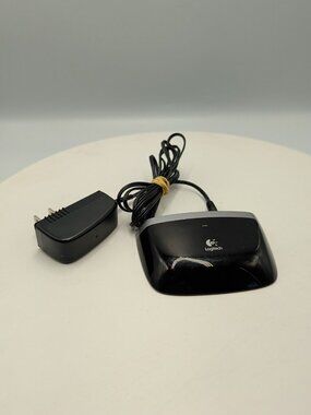 Logitech Harmony Adapter For Sony PlayStation 3 PS3 843-000029 E-R0001